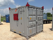 8 x 10 Container